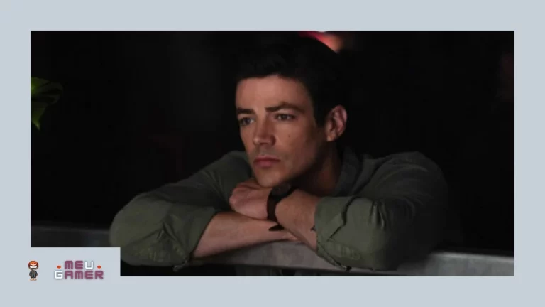 The Flash 9x01 recap 9ª temporada spoilers