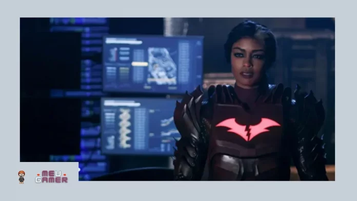 assistir The Flash 9x04 online legendado 9ª temporada