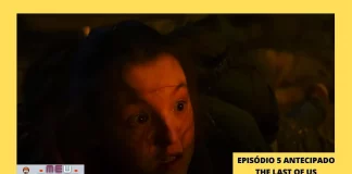 The Last of Us: episódio 5 será antecipado
