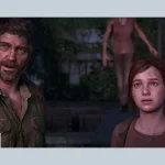 The Last of Us Part I data PC