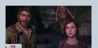 The Last of Us Part I data PC