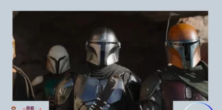 assistir The Mandalorian 3ª temporada online torrent de graça