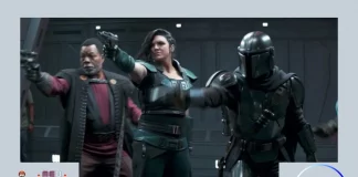 The Mandalorian 3ª temporada horário que horas estreia