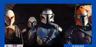 The Mandalorian 3: horário de estreia da versão dublada em português