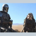 The Mandalorian personagens 3ª temporada