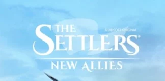 Info The Settlers: New Allies