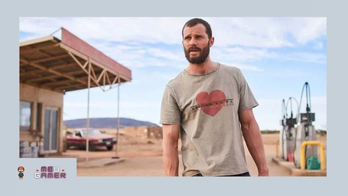 the_tourist_2_temporada The Tourist 2ª temporada jamie dornan