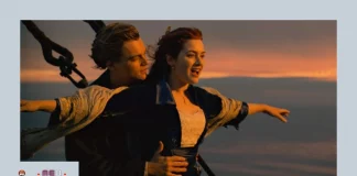 Titanic cinemas 25 anos onde assistir ingressos