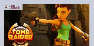 Tomb Raider Reloaded android Tomb Raider Reloaded pre registro