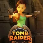 Jogo Tomb Raider Reloaded