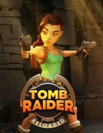 Tomb Raider Reloaded