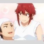 assistir Tomo-Chan Is a Girl episódio 7 online ep legendado