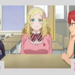 assistir Tomo-Chan Is a Girl episódio 6 online legendado ep