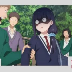 assistir Tomo-Chan Is a Girl episódio 8 online ep legendado