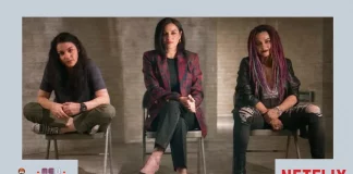 Três Vidas série Maite Perroni Netflix assistir online torrent
