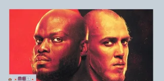 UFC Fight Night 4 de fevereiro próximas lutas