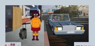 assistir Velma episódios 7 e 8 online HBO Max