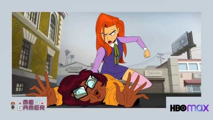 Velma episódios 9 e 10 ep assistir online