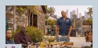 Velozes e Furiosos 10 trailer filme