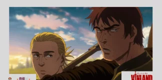 Vinland Saga 2ª temporada episódio 6 assistir online ep