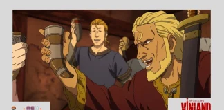 Vinland Saga episódio 8 horário ep 2ª temporada