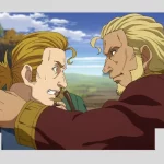 quando estreia Vinland Saga episódio 8 ep anime