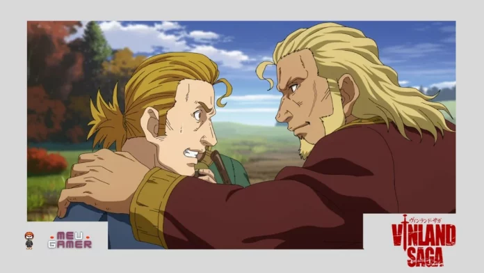 quando estreia Vinland Saga episódio 8 ep anime