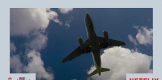 Voo 370: O Avião Que Desapareceu trailer Netflix