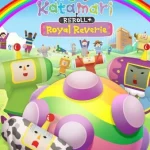 Info We Love Katamari Reroll+ Royal Reverie