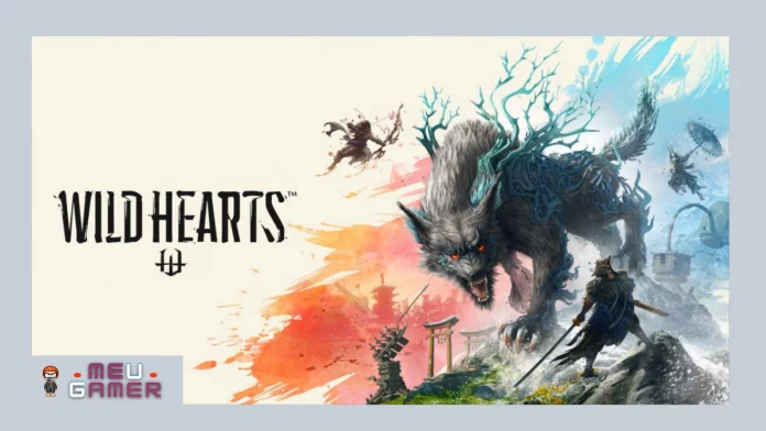 Wild Hearts - Koei Tecmo