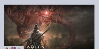 Wo Long: Fallen Dynasty