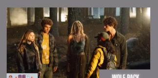 Wolf Pack Paramount Plus Wolf Pack série Wolf Pack episódio 3 wolf pack que horas wolf pack episódio 3 horário Wolf pack ep 3 Wolf pack assistir Wolf pack torrent wolf pack onde assistir teen wolf the movie teen wolf o filme wolf pack assistir online wolf pack dublado wolf pack assistir dublado wolf pack online