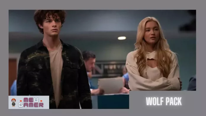 Wolf Pack Paramount Plus Wolf Pack série Wolf Pack episódio 3 wolf pack que horas wolf pack episódio 3 horário Wolf pack ep 3 Wolf pack assistir Wolf pack torrent wolf pack onde assistir teen wolf the movie teen wolf o filme wolf pack assistir online wolf pack dublado wolf pack assistir dublado wolf pack online
