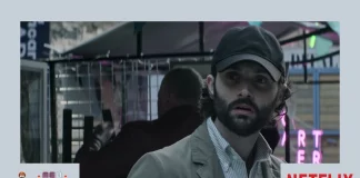 You 4ª temporada parte 2 trailer Netflix You