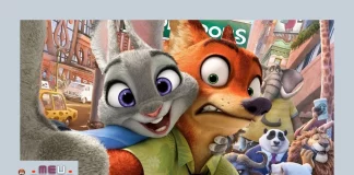 Zootopia 2 sequência data