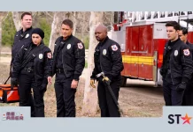 9-1-1 6 temporada 9-1-1 star plus 9-1-1 onde assistir
