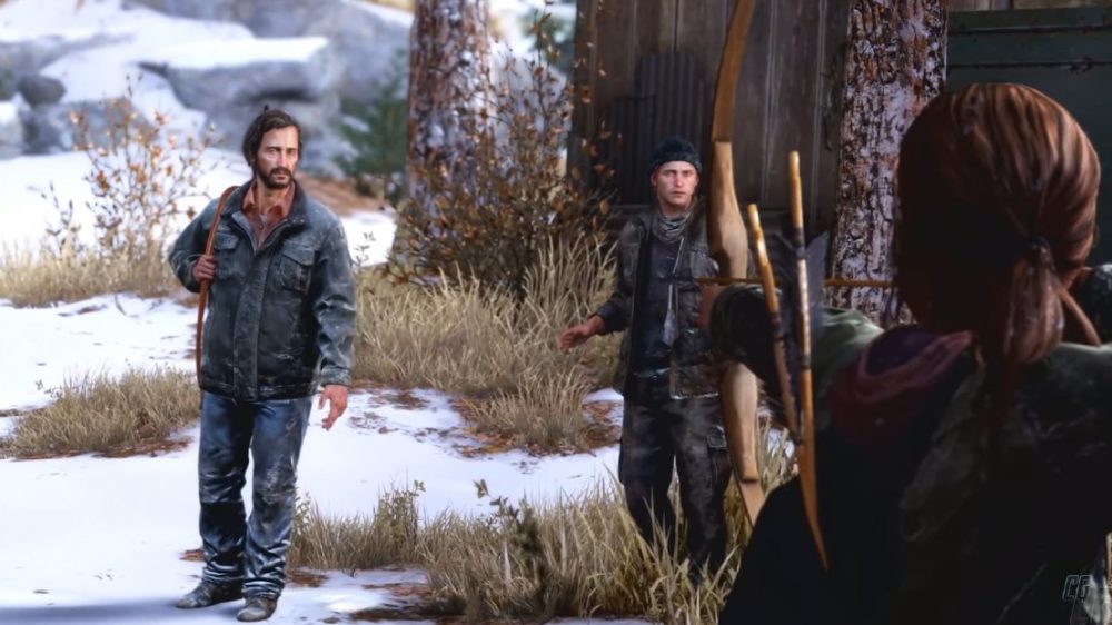 The Last of Us: Quem são os canibais? Grupo aparecerá no episódio 8!