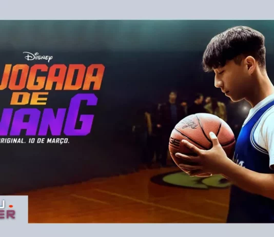 A Jogada de Chang - Disney Plus