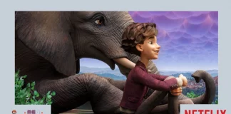 A Elefanta do Mágico Netflix assistir online torrent filme completo dublado