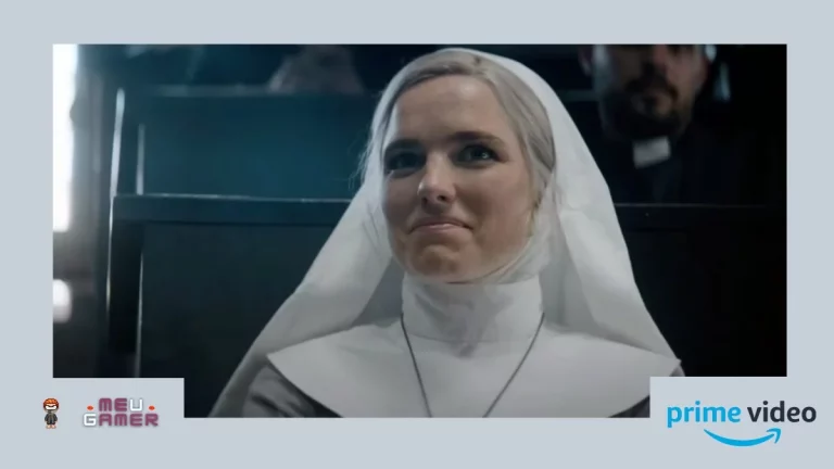 A Luz do Demônio prime video assistir online torrent filme