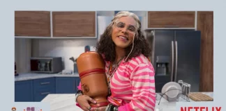 A Sogra Que Te Pariu 2ª temporada teaser data netflix