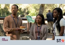 Abbott Elementary 2ª temporada assistir online torrent star plus