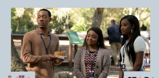 Abbott Elementary 2ª temporada assistir online torrent star plus