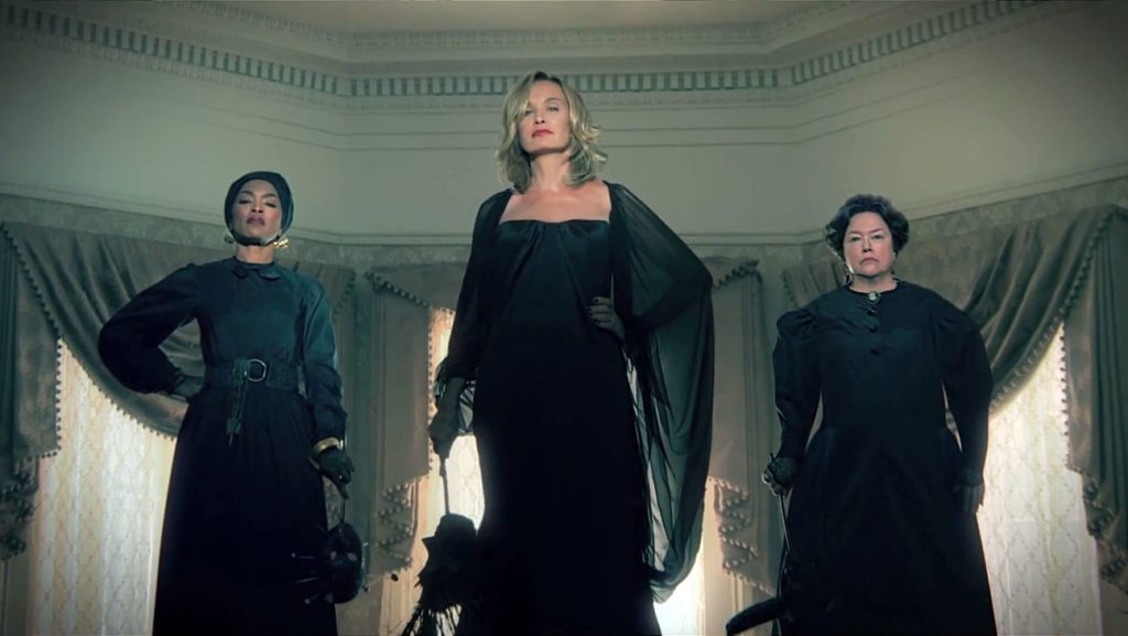American Horror Story: confira as 5 melhores temporadas da franquia!