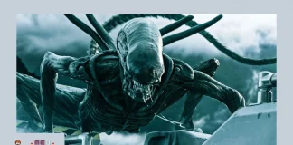 Alien próximo filme elenco sinopse