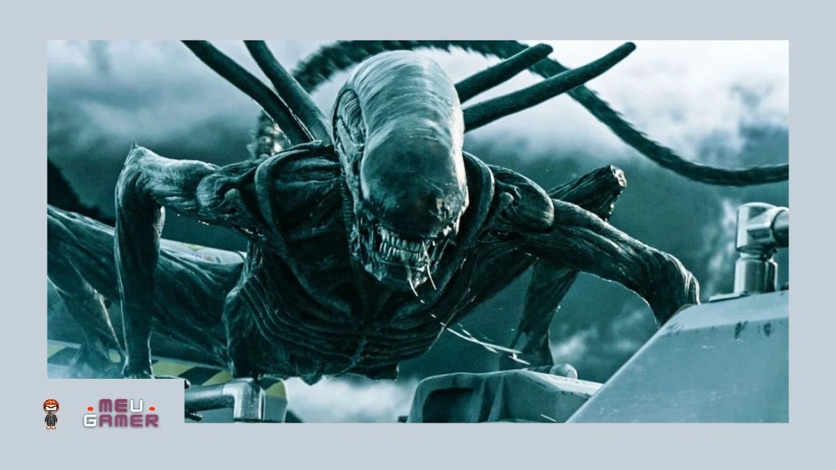 Alien: novo filme da franquia ganha data de estreia e sinopse