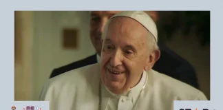 Amém: Perguntando ao Papa Star Plus assistir online