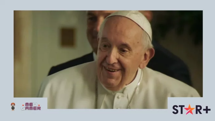 Amém: Perguntando ao Papa Star Plus assistir online