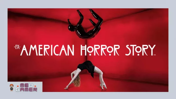 american horror story ahs