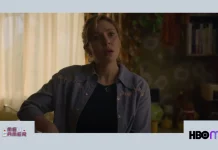 Amor e Morte trailer hbo max elizabeth olsen